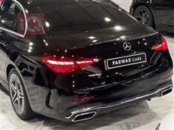 مێرسێدس بێنز C-Class